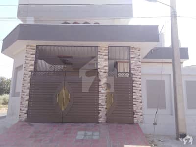 10 Marla Corner Double Storey House For Sale In Block F 10 Marla Corner Double Storey House For Sale In Block F
