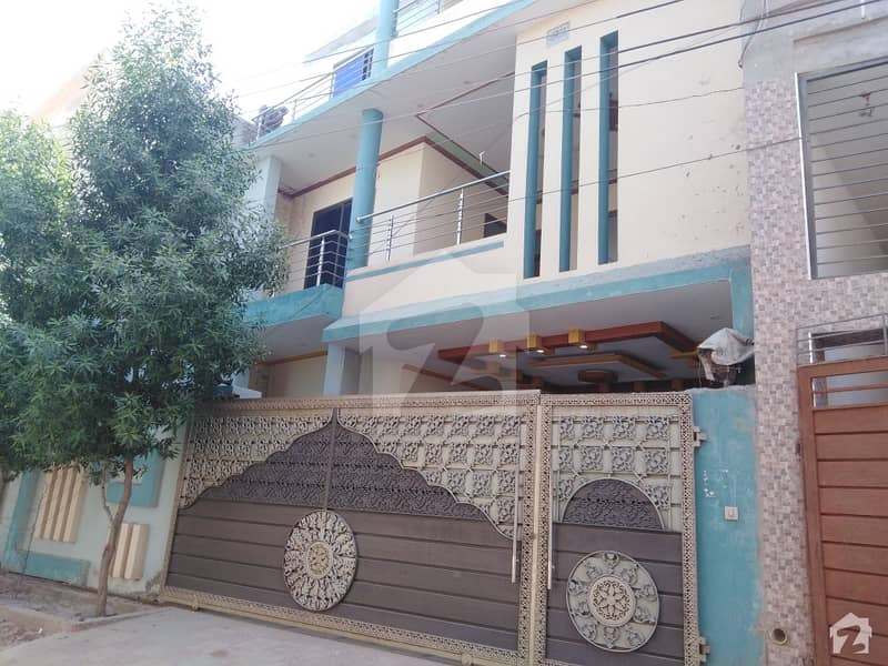 گوہرٹاؤن بہاولپور میں 7 کمروں کا 10 مرلہ مکان 1.5 کروڑ میں برائے فروخت۔