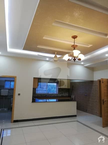 30x60 Sq. Feet Brand New House For Sale In G-14 Islamabad