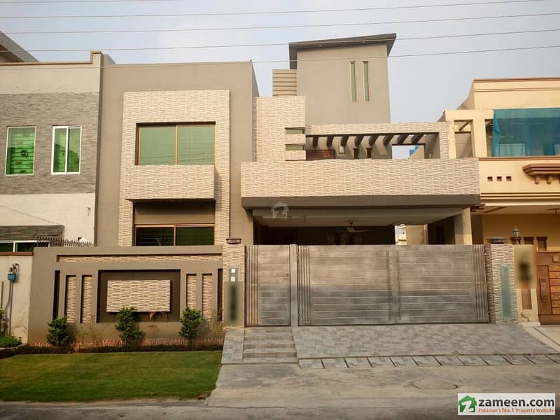 House For Sale Tariq Gardens, Lahore ID6850737
