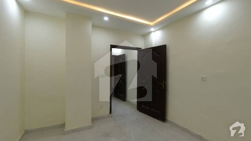 355 Sq Feet Flat For Sale In H3 Block Of Johar Town Phase 2 Lahore