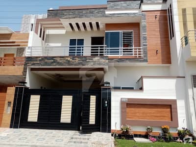 Double Storey House For Sale In Jeewan City - Phase 4 Double Storey House For Sale In Jeewan City - Phase 4