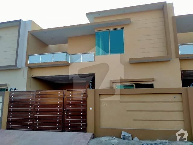 Modern Style House In Hot Location For Sale