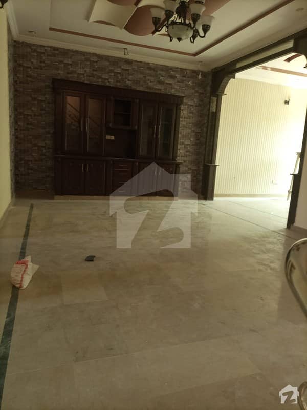 G11 30x60 House With Extra Land Dream Home Very Ideal For Living