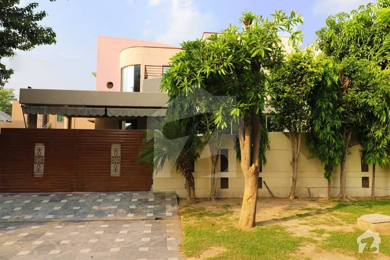 Al Habib Property Offers 1 Kanal Lower Portion With Basement For Rent In DHA Lahore Phase 4 Block HH