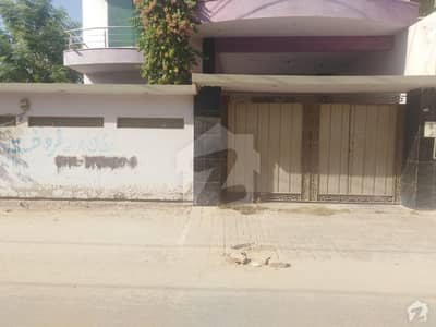 10 Marla Double Story House For Sale 10 Marla Double Story House For Sale