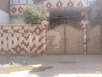 10.25 Marla House In Cheema Town For Sale 10.25 Marla House In Cheema Town For Sale