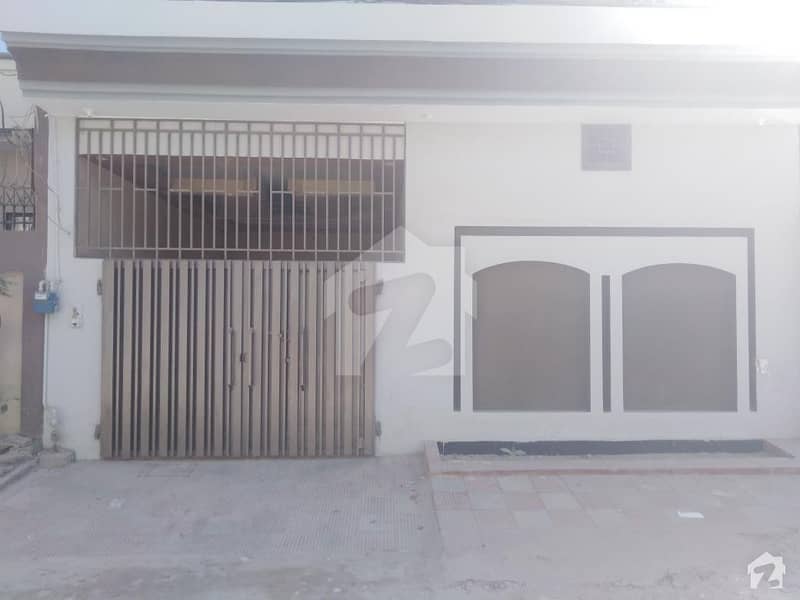 8 Marla House In Cheema Town For Sale