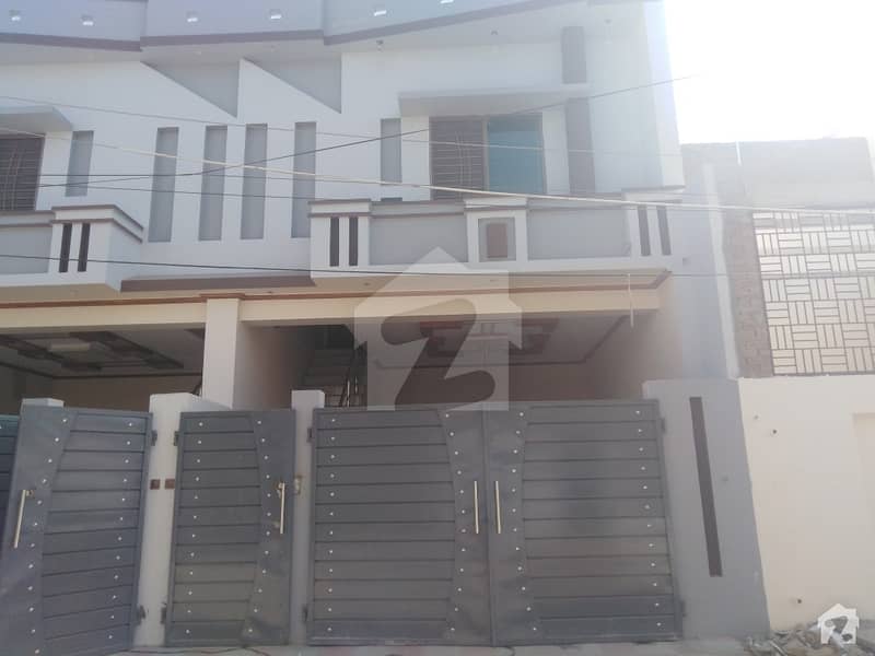 Affordable House For Sale In Chaudhary Town