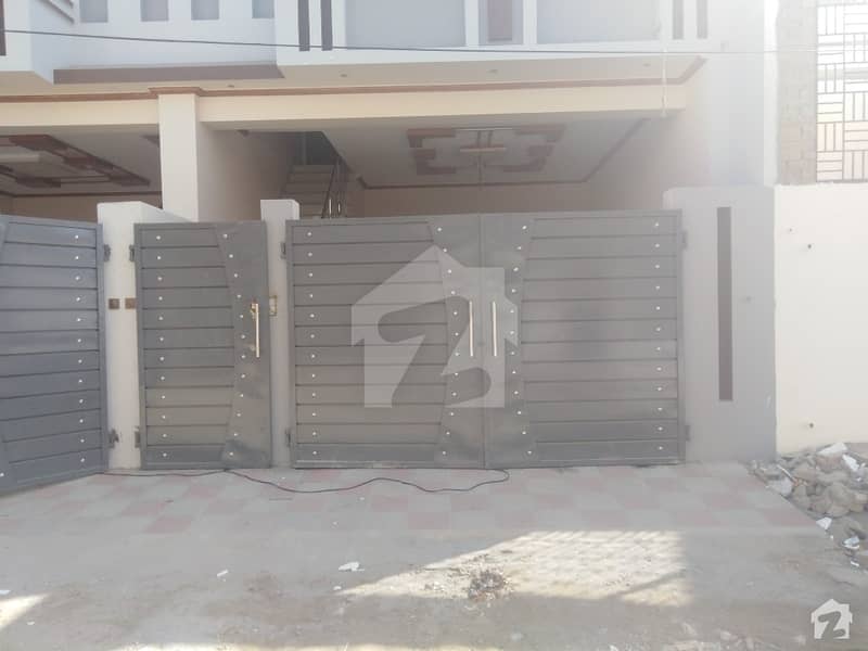 House Sized 7 Marla Is Available For Sale In Chaudhary Town