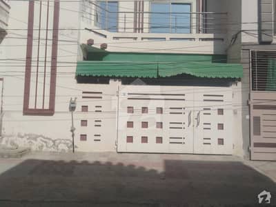 7 Marla Double Story House For Sale 7 Marla Double Story House For Sale