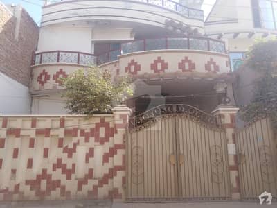 10.25 Marla Double Story House For Sale 10.25 Marla Double Story House For Sale