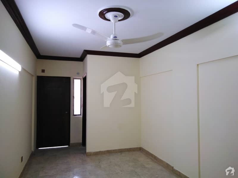 ڈیفینس ویو فیز 1 ڈیفینس ویو سوسائٹی کراچی میں 3 کمروں کا 6 مرلہ فلیٹ 1.45 کروڑ میں برائے فروخت۔