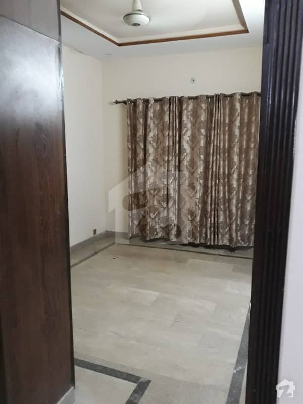 8 Marla Upper Portion For Rent In Military Accounts Housing Society