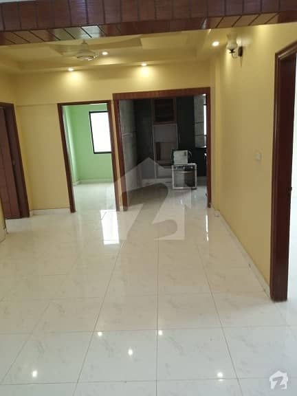 Khalid Bin Walid Road Flat Sized 1800  Square Feet