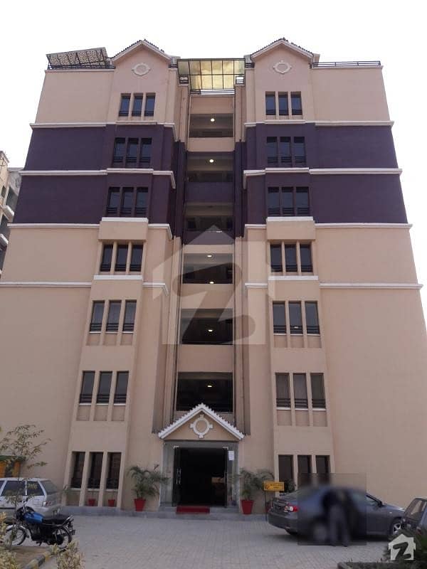 3 Bed Room Apartment Available For Sale In Defence Residency Dha 2 Islamabad