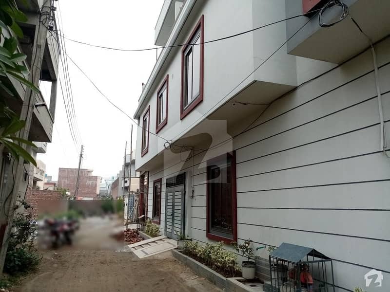 Stunning 5 Marla House In Sui Gas Road Available Sui Gas Road