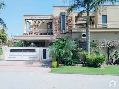 21 Marla Corner Luxurious Bungalow For Sale At Hot Location Of Phase 3 Dha 21 Marla Corner Luxurious Bungalow For Sale At Hot Location Of Phase 3 Dha