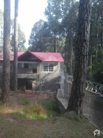 Beautiful Opportunity In Muree Reasonable Rate Moza Khch