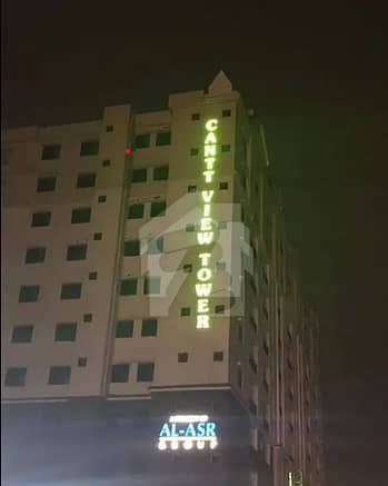 کینٹ ویوٹاور جناح ایونیو کراچی میں 2 کمروں کا 4 مرلہ فلیٹ 85 لاکھ میں برائے فروخت۔ کینٹ ویوٹاور جناح ایونیو کراچی میں 2 کمروں کا 4 مرلہ فلیٹ 85 لاکھ میں برائے فروخت۔