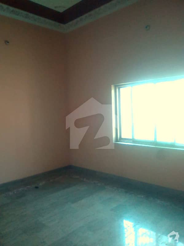 4 Marla Single Story Slightly Used House For Sell In Bilal Town Daska