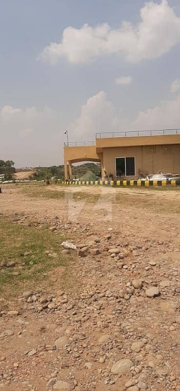 Plot File For Sale Senate (SECTT) Employees Co-operative Housing Society, Zone V Islamabad Plot File For Sale Senate (SECTT) Employees Co-operative Housing Society, Zone V Islamabad