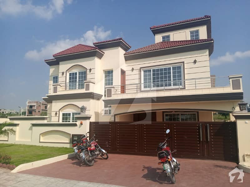Brand New House Available For Rent In Club City Bahria Town Phase 8