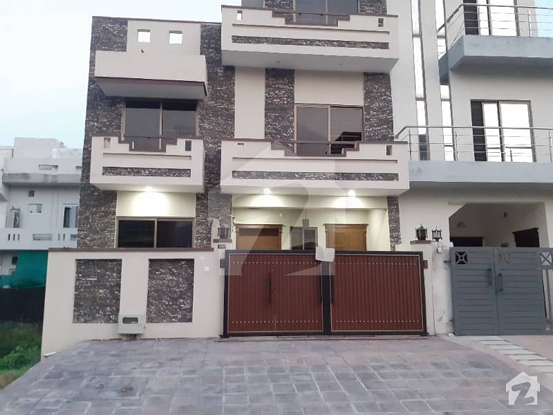 Brand New 2 Units House For Sale