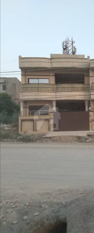 4bed Full House Available For Rent In New Lalazar Near Khawaja Corporation Chowk 4bed Full House Available For Rent In New Lalazar Near Khawaja Corporation Chowk