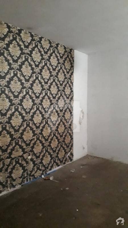 Ground Floor For  Rent Shah Faisal Colony No 2