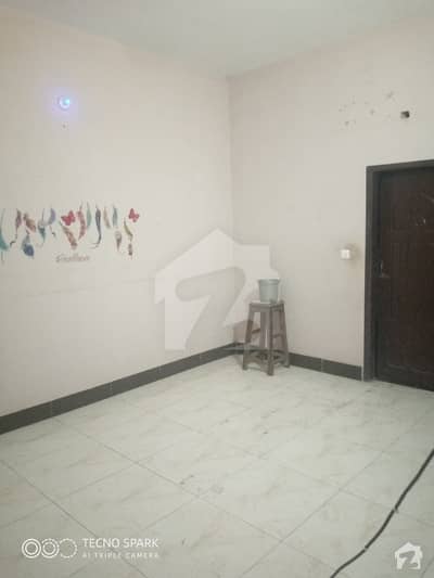 2 Bed D/D Tiles Flooring Fully Brand New Lower Portion Available For Rent
