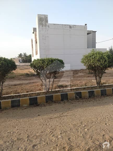 Saima Green Velly Memon Goth Road Malir Near Al Tebre Medical University