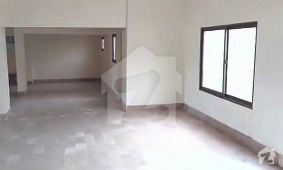 Commercial Space Available For Rent In North Nazimabad Block G