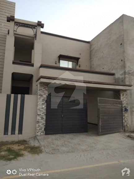 House Of 2250  Square Feet For Sale In Jhangi Wala Road