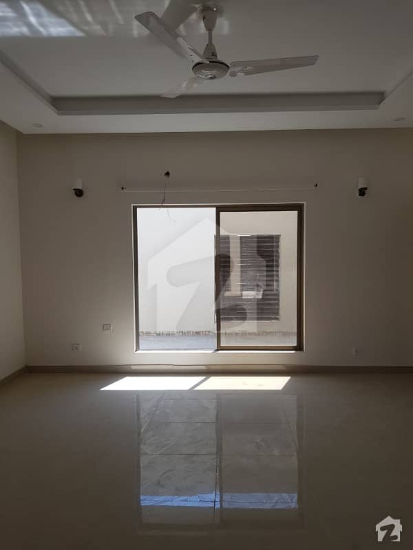 Ground Floor Apartment Is Available For Sale