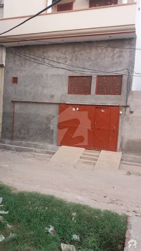 مراد پور سیالکوٹ میں 3 کمروں کا 5 مرلہ مکان 85 لاکھ میں برائے فروخت۔