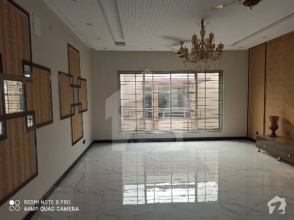 Upper Portion Available For Rent In Wapda Town