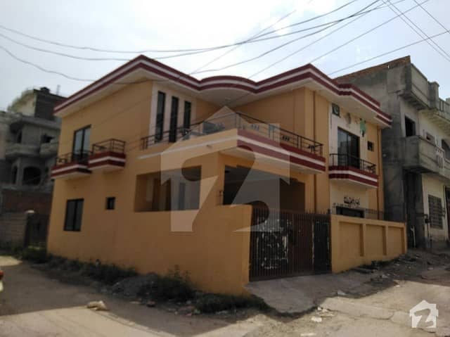 پام سٹی راولپنڈی میں 4 کمروں کا 10 مرلہ مکان 26 ہزار میں کرایہ پر دستیاب ہے۔