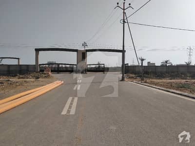 120 Sq Yards Available For Sale Punjabi Saudagar City 1 120 Sq Yards Available For Sale Punjabi Saudagar City 1