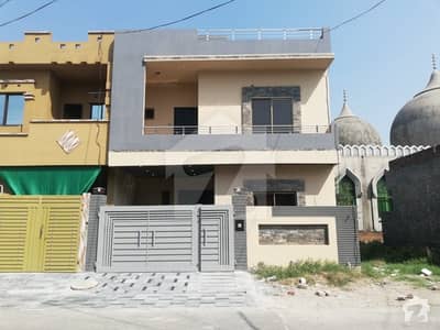 House Of 1125 Square Feet For Sale In G Magnolia Park B Block House Of 1125 Square Feet For Sale In G Magnolia Park B Block
