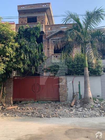 Grey Structure Double Storey House Available For Sale Grey Structure Double Storey House Available For Sale