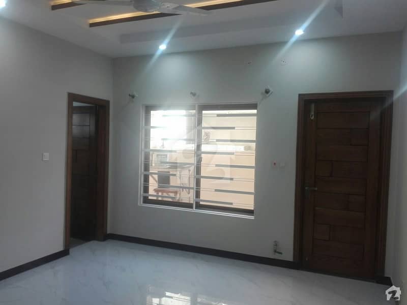 2100 Square Feet House For Sale In PWD Housing Scheme