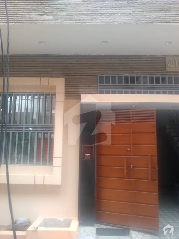 120 Sq Yr Double Storey House For Sale Capital Society