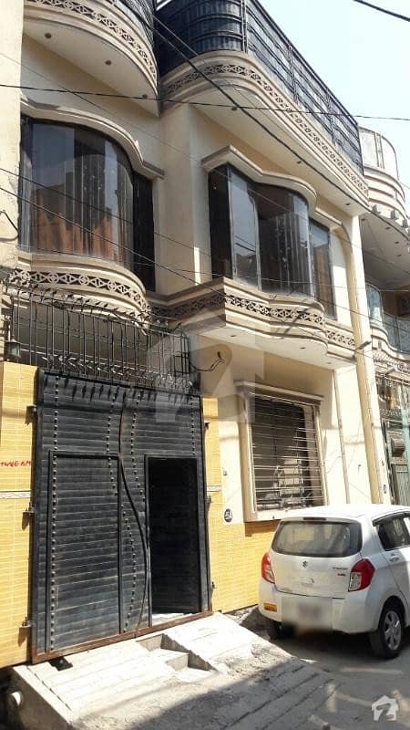 New Hakeem Bukhri Colony Fresh 305 Marla House For Sale On Good Location