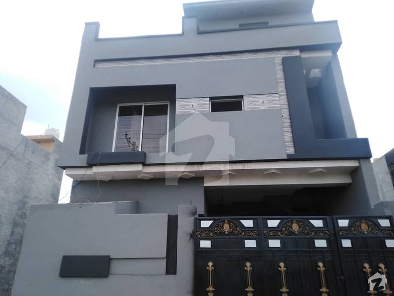 5 Marla House In Al Rehman Garden Block C