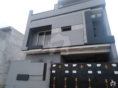 5 Marla House Is Available For Sale In Al Rehman Garden 5 Marla House Is Available For Sale In Al Rehman Garden