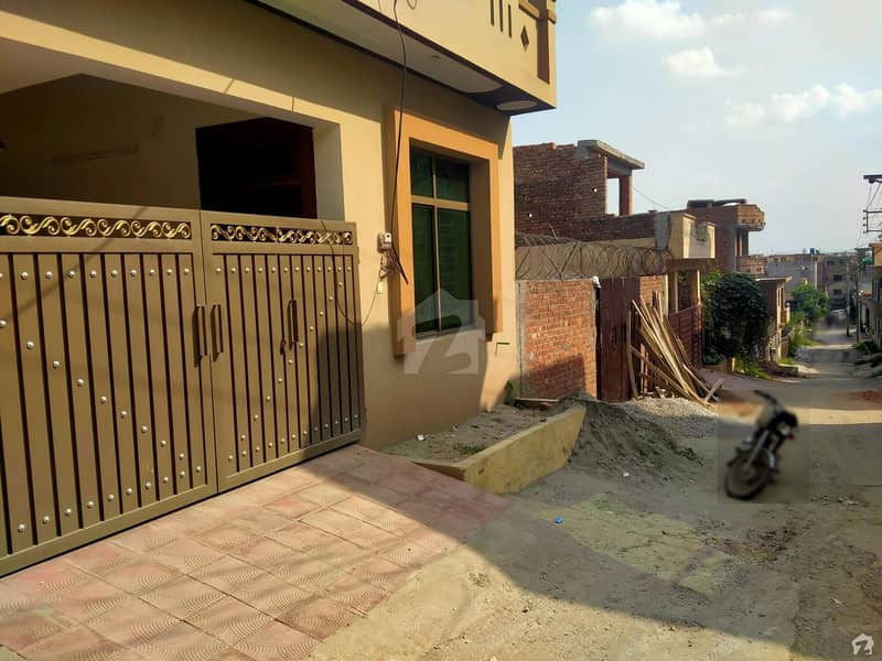 4 Marla House Up For Sale In Islamabad Highway