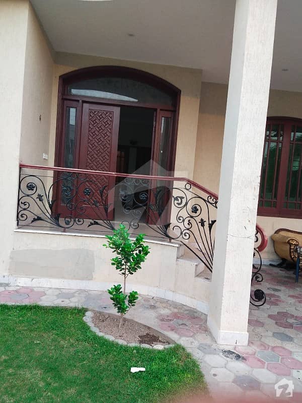1 Kanal Full House For Rent In Dha Phase 4 Gg Block At Prime Location