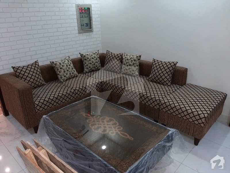 5 Marla Like A New Independent House Ideal Location  Available For Rent In Wapda Town Lahore