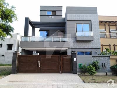 Perfect 8 Marla House In Bahria Nasheman For Sale Perfect 8 Marla House In Bahria Nasheman For Sale
